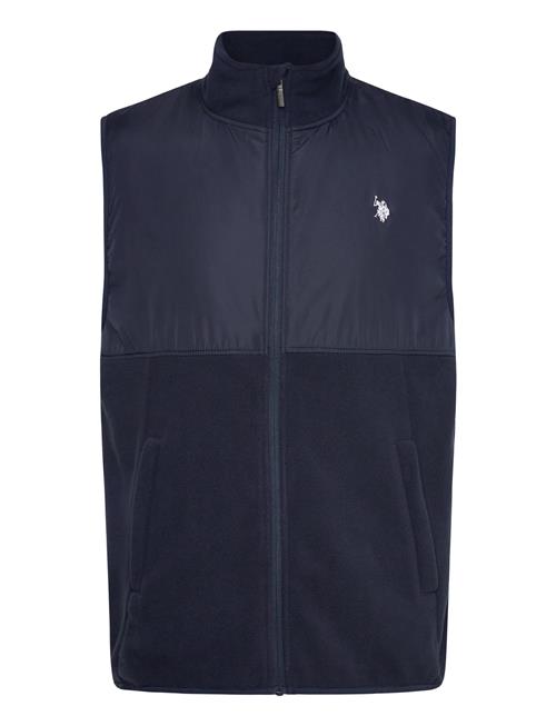 U.S. Polo Assn. | Bera Reg Th Fl Vest Uspa M Otw | L
