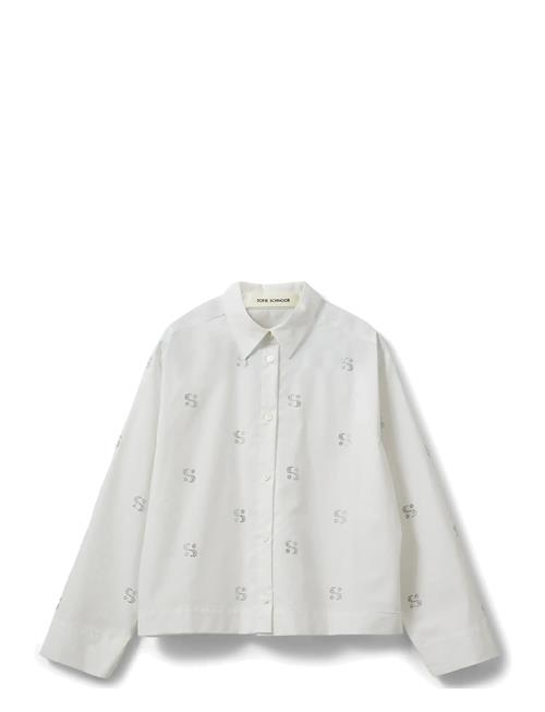 Sofie Schnoor Young | Ellidasy Shirt | 152