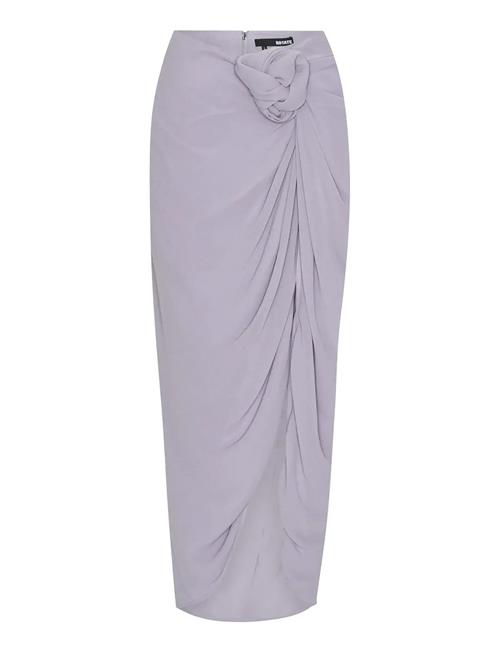 ROTATE | Crepe Knot Skirt | 42