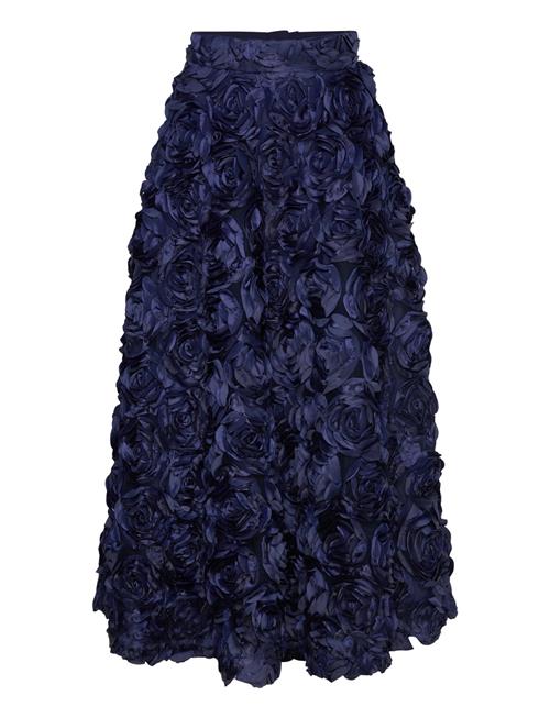 ROTATE | Maxi Sun Skirt | 36