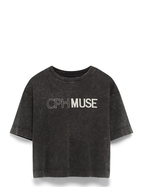 Copenhagen Muse | Cmmuse-Tee | XL