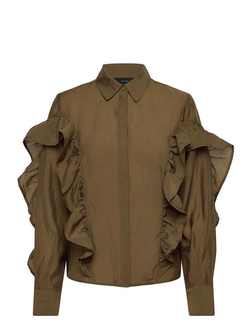 Copenhagen Muse | Cmmolly-Shirt | L