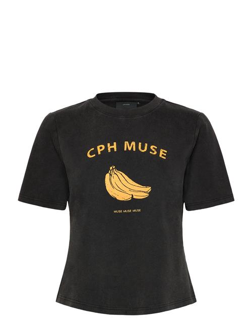 Copenhagen Muse | Cmmuse-Tee | M