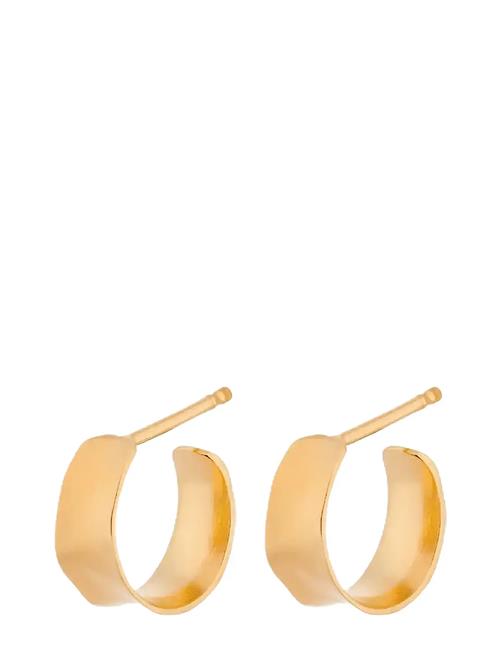 Pernille Corydon | Mini Saga Earrings | ONE SIZE