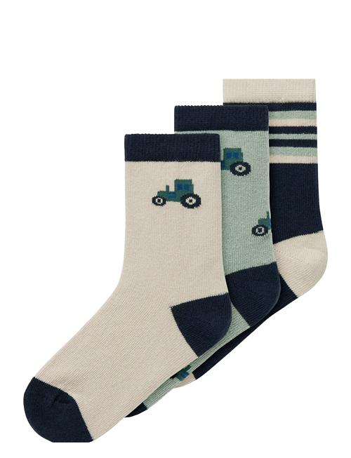 name it | Nmmlams 3P Sock | 31-33