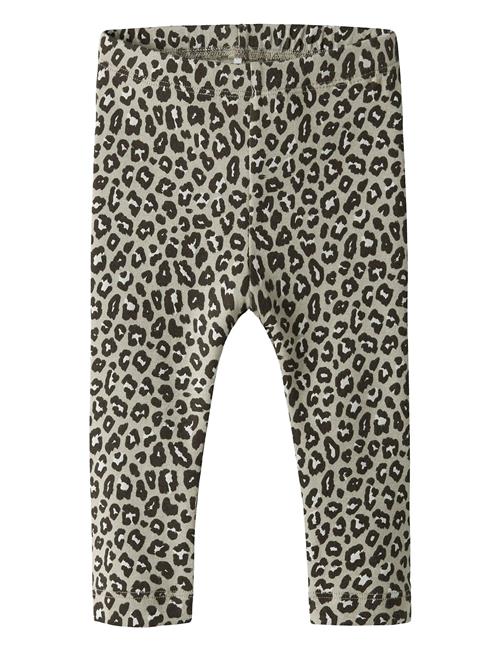 name it | Nbfleoana Legging | 62