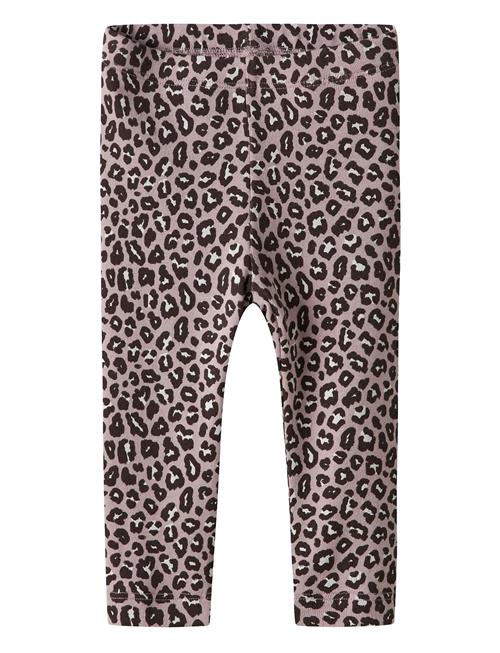 name it | Nbfleoana Legging | 68