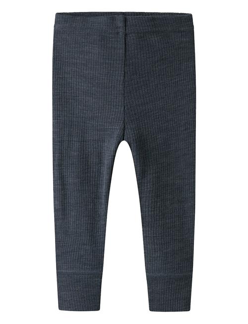 name it | Nbnwax Wool Rib Legging Noos | 62