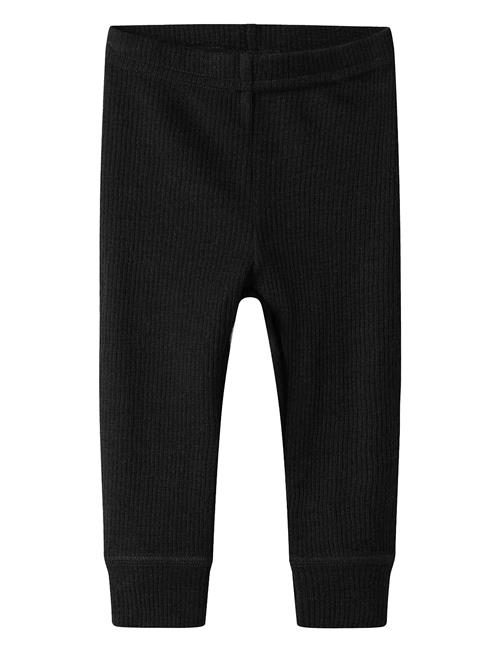 name it | Nbnwax Wool Rib Legging Noos | 56