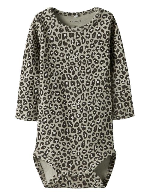 name it | Nbfleoana Ls Body | 56