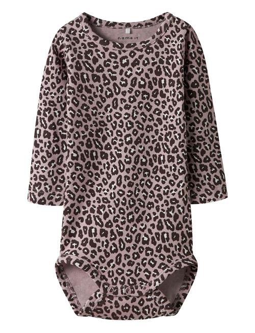 name it | Nbfleoana Ls Body | 50