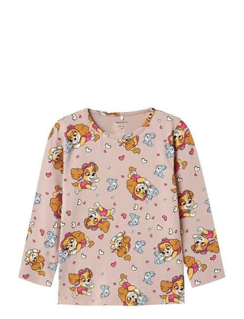 name it | Nmfjiddi Paw Ls Top Cplg | 98