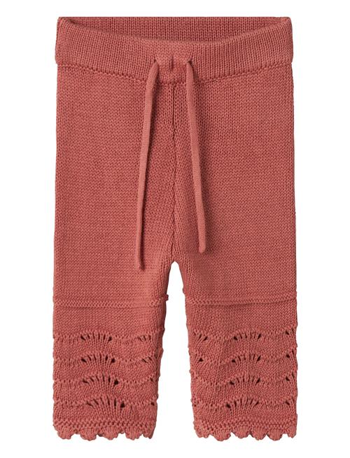 Lil'Atelier | Nbflola Knit Pant Lil | 56