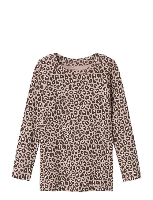 name it | Nmfleoana Xsl Ls Top | 86