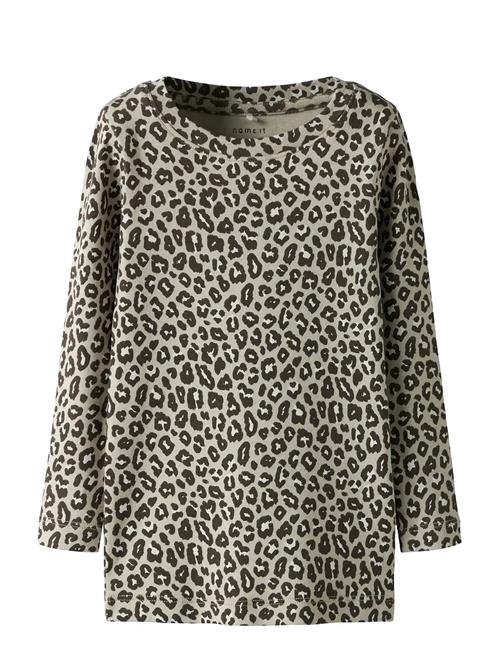name it | Nmfleoana Xsl Ls Top | 98