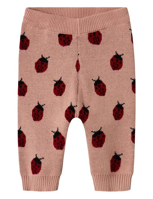 Lil'Atelier | Nbflulio Knit Pant Lil | 56