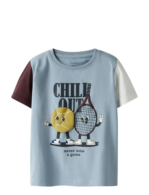 name it | Nmmkyler Ss Top Box | 104