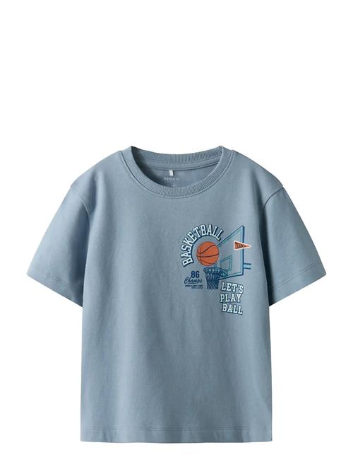 name it | Nmmkeith Ss Nreg Top Box | 86