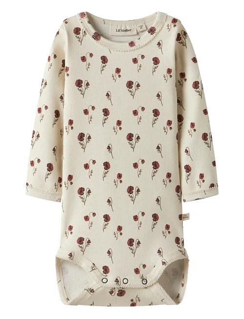 Lil'Atelier | Nbflavo Egi Ls Slim Body Lil | 56