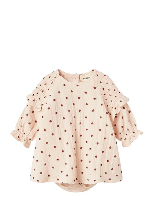 Lil'Atelier | Nbflilia Ls Loose Shirt Body Lil | 74