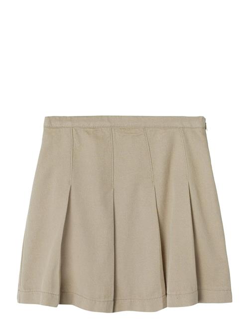 name it | Nkfraya Short Pleat Twi Skirt 1440-Jy L | 152