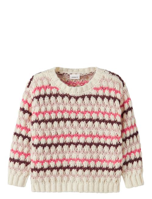 name it | Nmflene Ls Knit | 98
