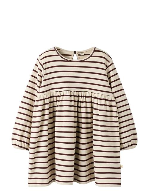 Lil'Atelier | Nmflimia Ls Loose Dress Lil | 110