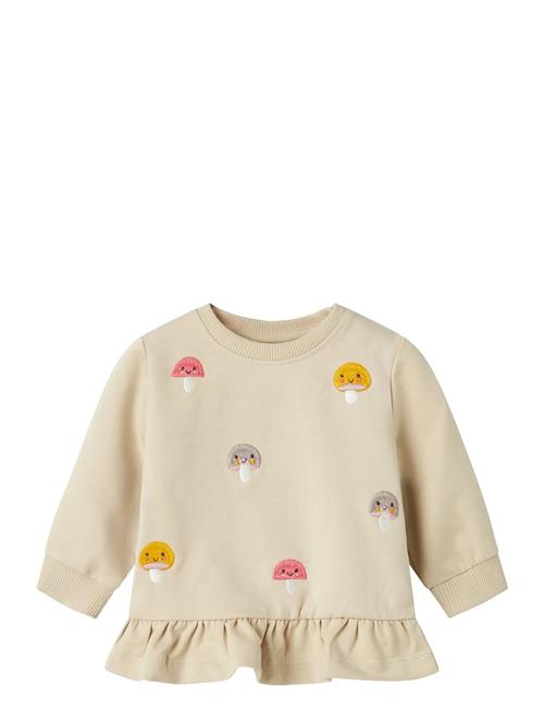 name it | Nbflamella Ls Sweat Unb | 50