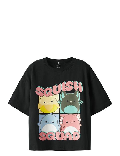 name it | Nkfjixera Squish Ss Rlx Top Box Bfu | 116