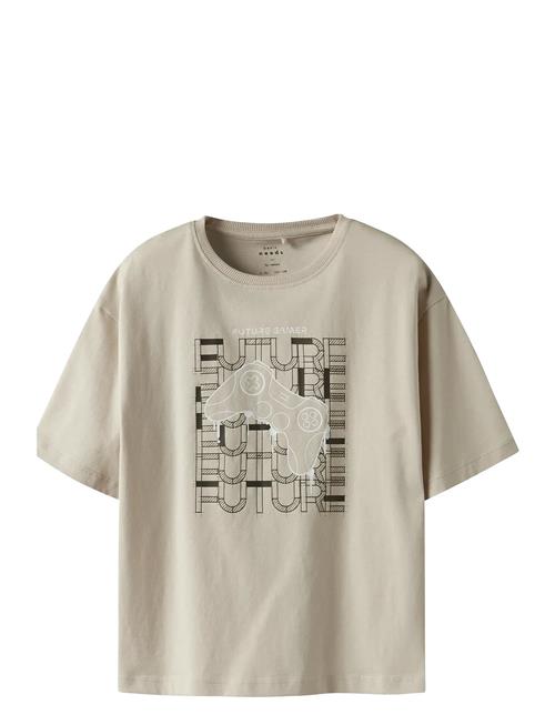 name it | Nkmvictor Ss Nreg Top | 116