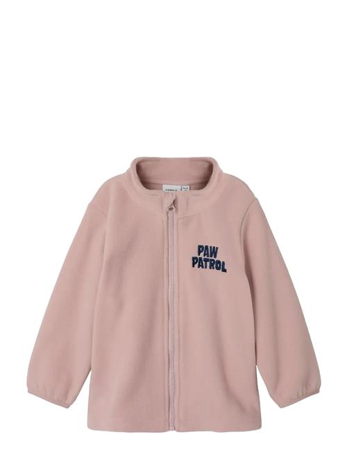 name it | Nmfjirdi Paw Fleece Cplg | 86