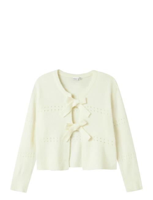 name it | Nkfdurikka Ls Knit Card | 158-164