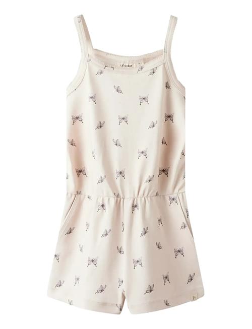 Lil'Atelier | Nmfgayo Sak Sl Strap Suit Lil | 92