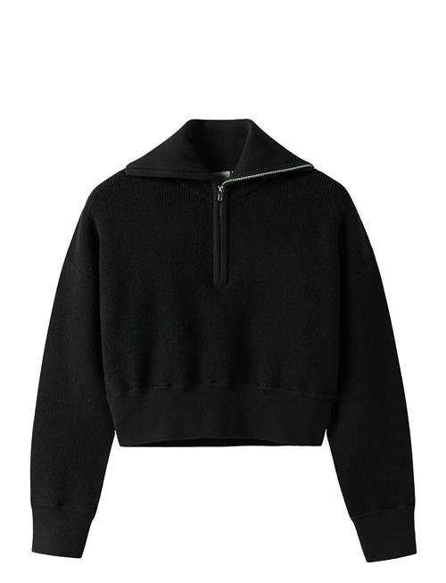 name it | Nkflisen Ls Short Knit | 122-128