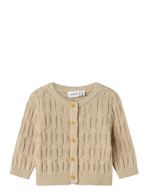 name it | Nbnlomma Ls Knit Card | 50