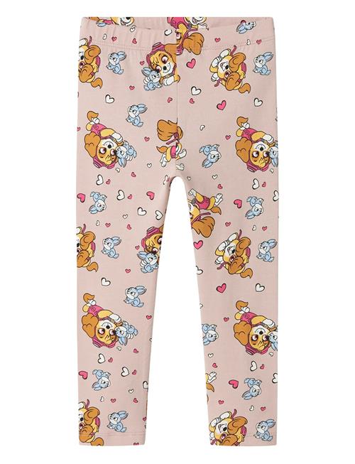 name it | Nmfjiddi Paw Legging Cplg | 92