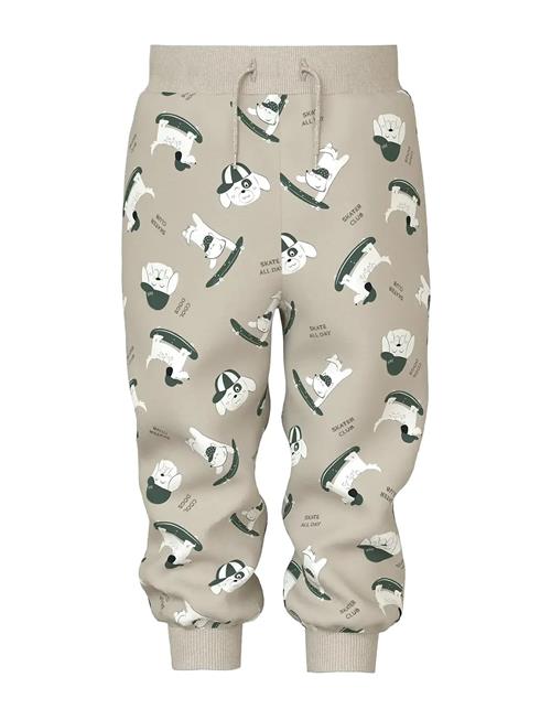 name it | Nmmvifelix Nreg Swe Pant Unb | 116