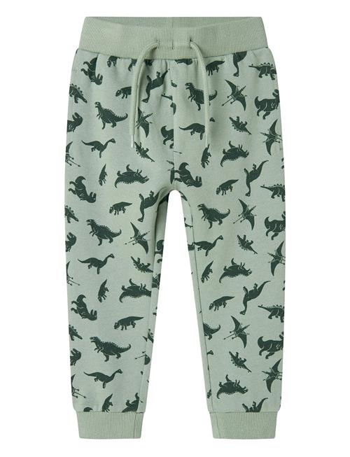 name it | Nmmvifelix Nreg Swe Pant Unb | 104