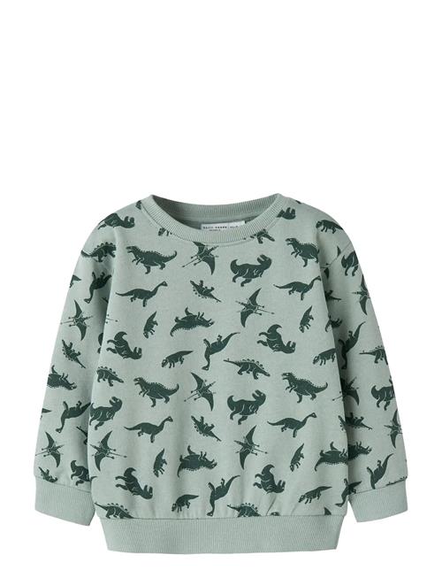 name it | Nmmvifelix Ls Nreg Sweat Unb | 98