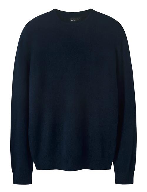 LMTD | Nlmlodett Ls O-Neck Knit | 134-140