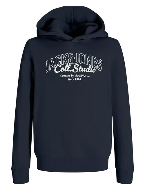 Jack & Jones | Jjmakoto Sweat Hood Mni | 104