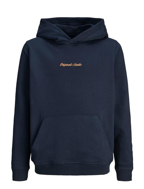 Jack & Jones | Jornorrebro Emb Sweat Hood Noos Jnr | 164
