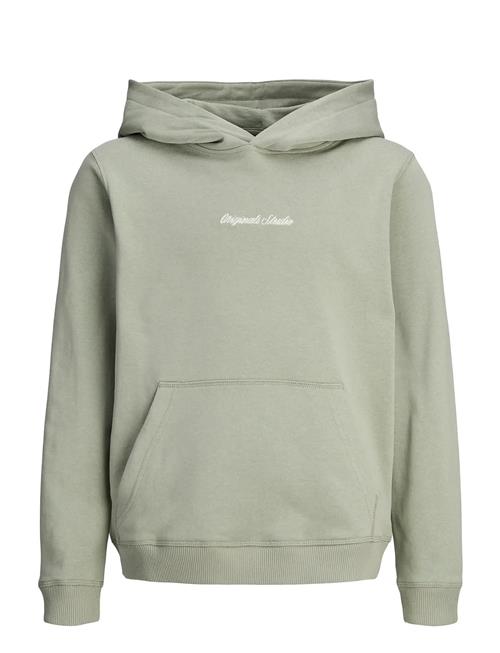 Jack & Jones | Jornorrebro Emb Sweat Hood Noos Jnr | 176