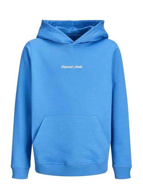 Jack & Jones | Jornorrebro Emb Sweat Hood Noos Jnr | 152