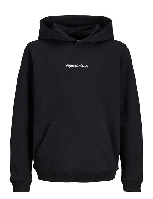 Jack & Jones | Jornorrebro Emb Sweat Hood Noos Jnr | 176