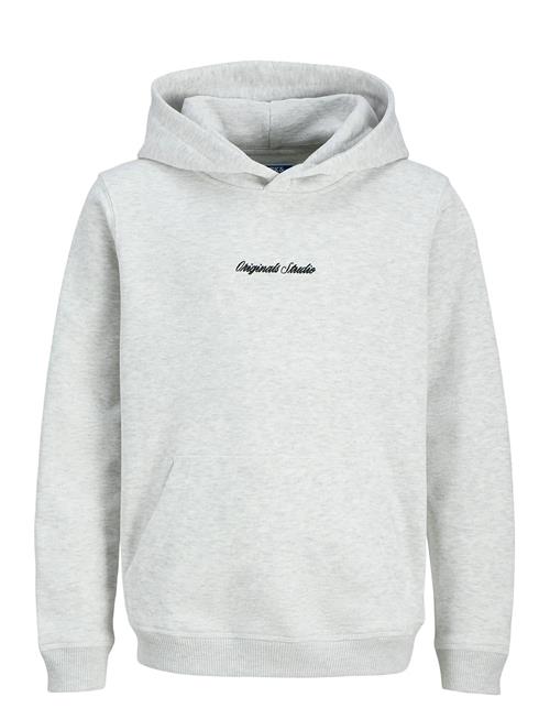 Jack & Jones | Jornorrebro Emb Sweat Hood Noos Jnr | 128