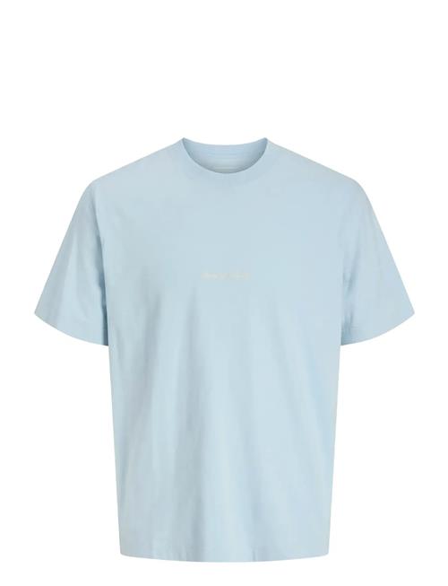 Jack & Jones | Jornorrebro Emb Tee Ss Cn Noos Jnr | 176