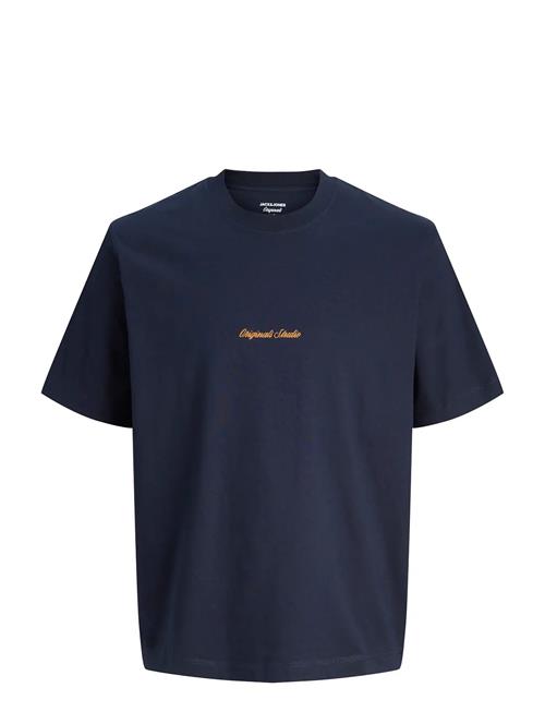 Jack & Jones | Jornorrebro Emb Tee Ss Cn Noos Jnr | 176