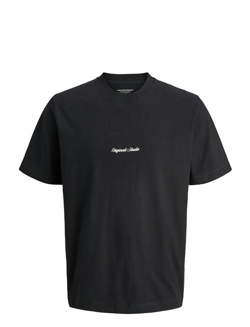 Jack & Jones | Jornorrebro Emb Tee Ss Cn Noos Jnr | 128