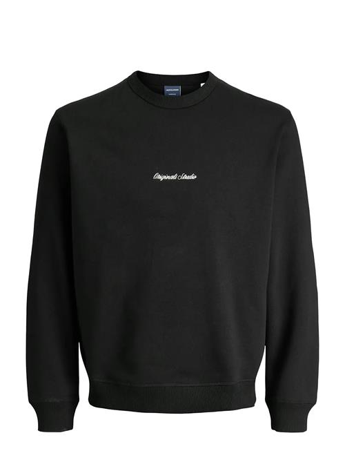 Jack & Jones | Jornorrebro Emb Sweat Crew Noos Jnr | 140